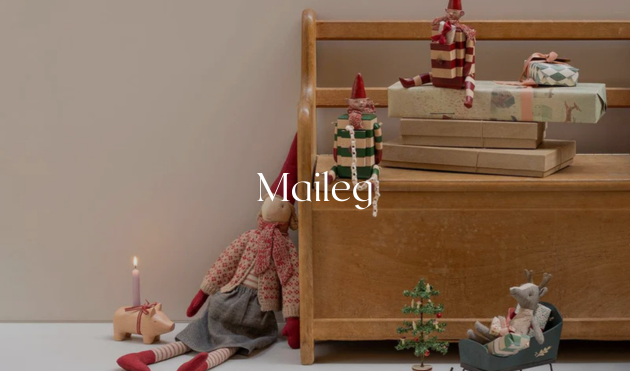 Maileg